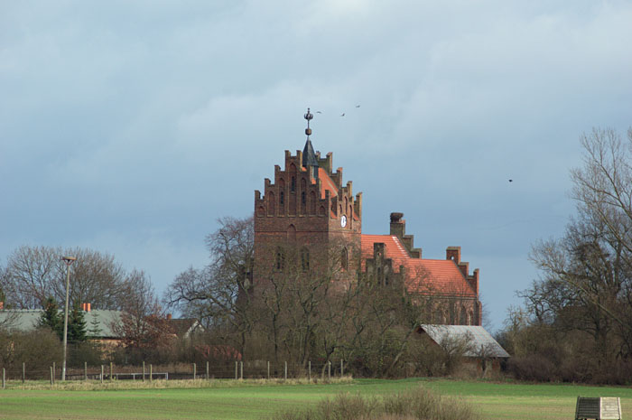 Linum Kirche